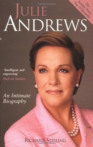 Julie Andrews Born