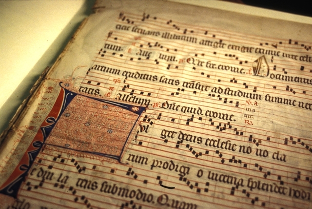 Medieval Music
