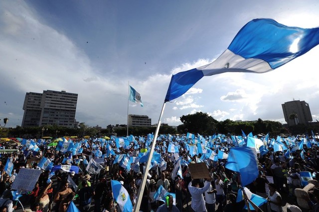 Revolución de octubre " Un nuevo despertar"