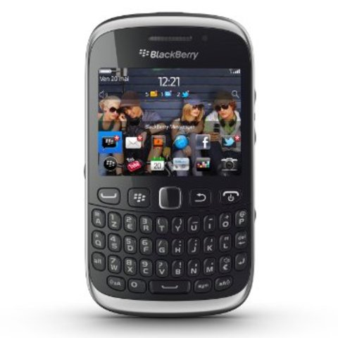 BlackBerry -Curve 9320