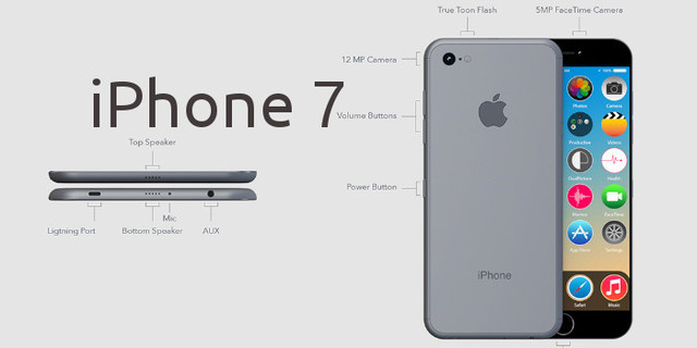 iPhone 7