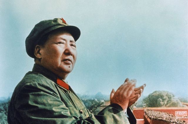 Mao Zedong
