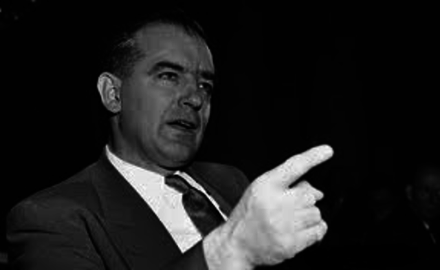 Mccarthyism