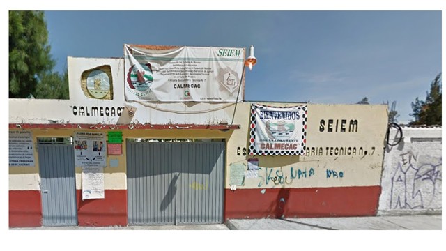 Mi lucha por estudiar