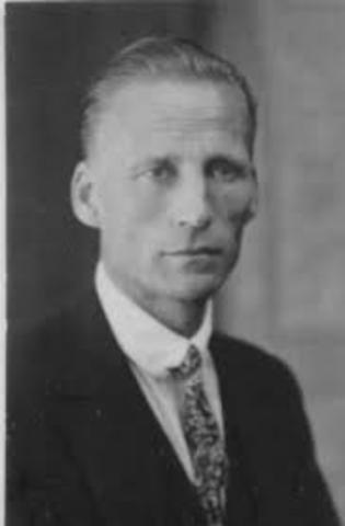 1881 DC Luitzen Egbertus Jan Brouwer