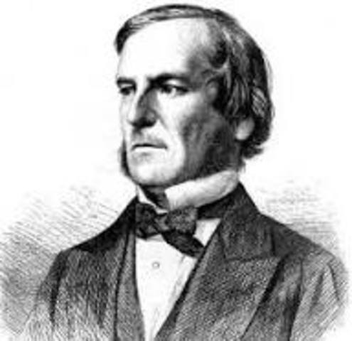 George Boole