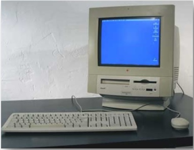 Проект Государственного образовательного стандарта (ГОС) по информатике