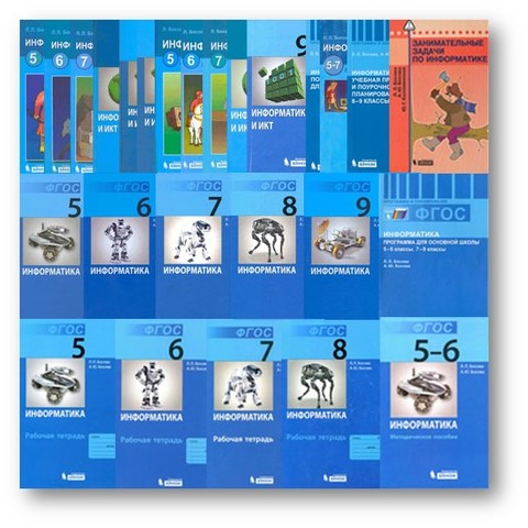 Введение Федерального государственного образовательного стандарта