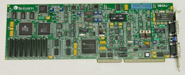 Video Graphics Array