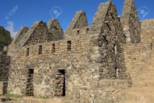 NUEVAS COMUNIDADES AGRICOLAS 5000 a C