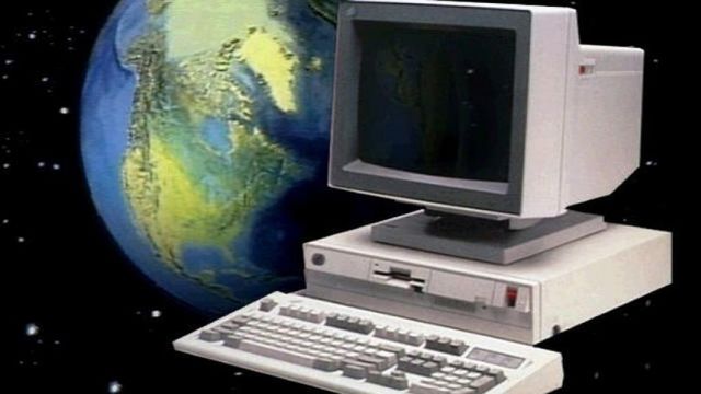 Название предмета меняется с ОИВТ на «Информатика»