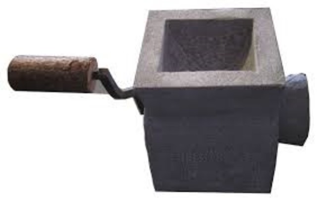 APARICION DEL MOLINO