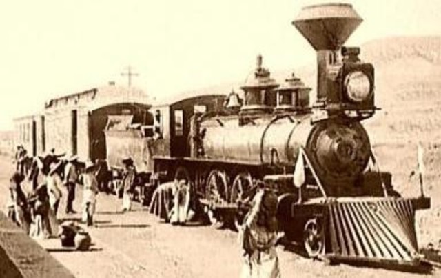 REVOLUCION INDUSTRIAL