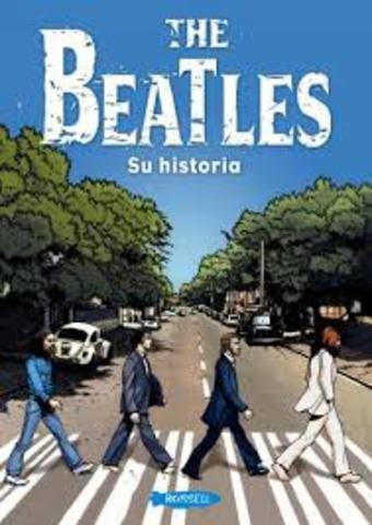 empezo el grupo los beatles