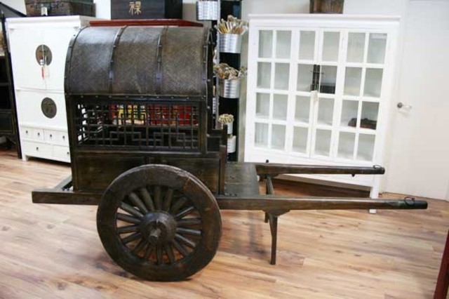 Los Primeros carros 3500 a C