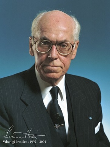 Lennart Meri