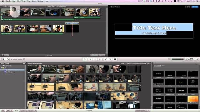 Digital/Computer (Non-Linear)