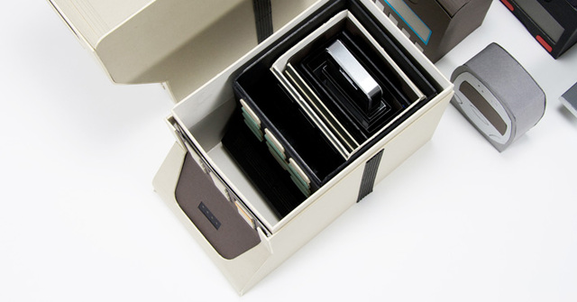 The mobile phone in 1993