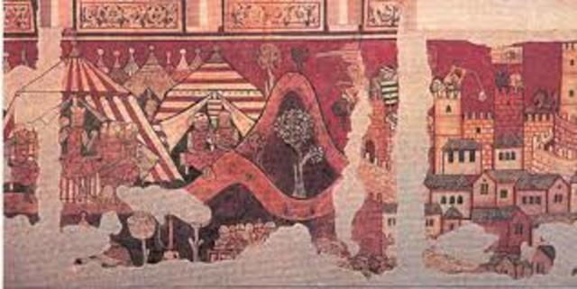 Conquesta de València