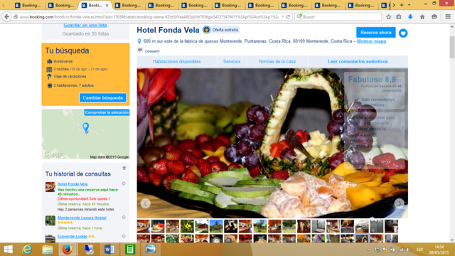 Neixement del Poeta Vinicius de Morais