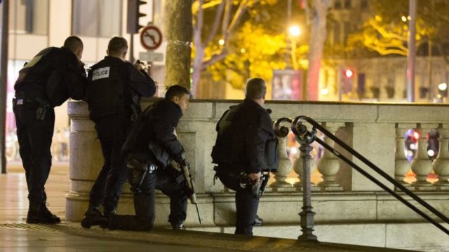 Si je n’intervenirai pas