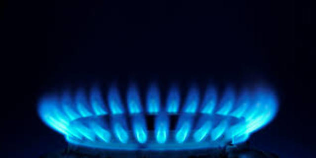 Kinetinė dujų teorija