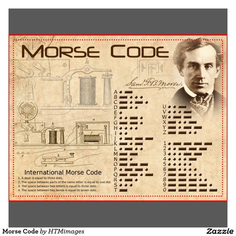 Codigo Morse