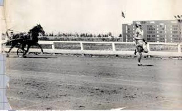 Following the 1936 games