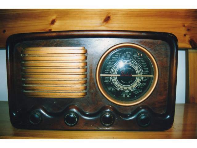 Radio