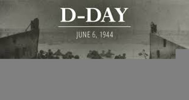 D-Day