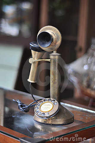 Bell Telephone Company