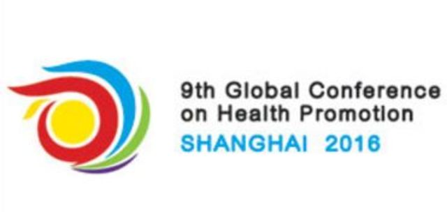 9° Conferencia en Promoción de la Salud