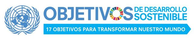 Objetivos del Desarrollo Sostenible