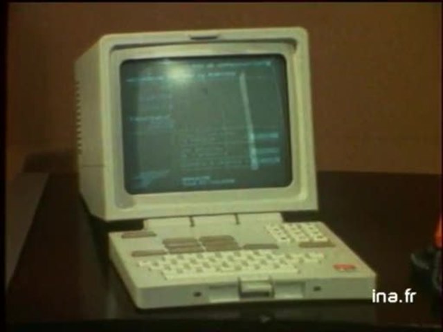 La DGT lance une expérience d'Annuaire Minitel Electronique en Bretagne