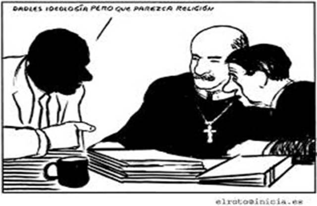Republica cristiana