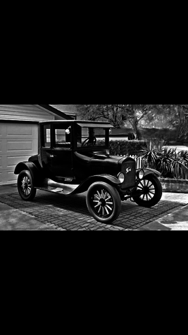Model T Ford
