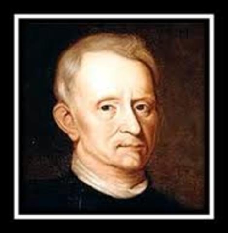 Robert Hooke