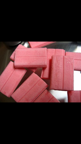 Invention of Bubble Gum