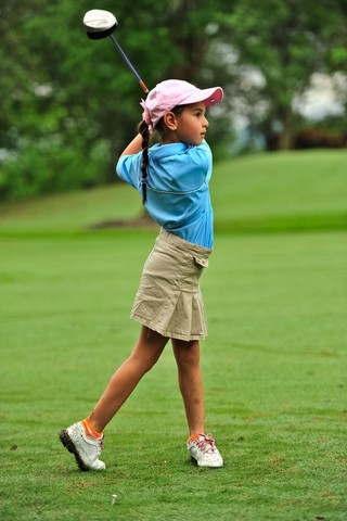 Nacimiento de mi hermana