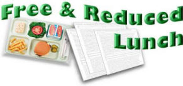 Free and Reduced Lunch Program