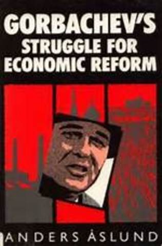 Gorbachevs reforms