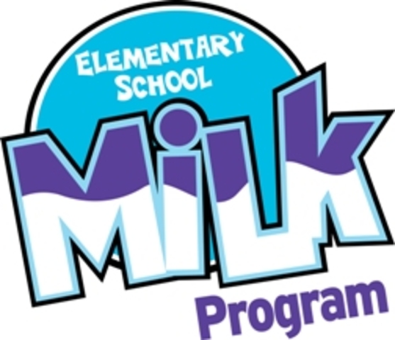 Milk Program