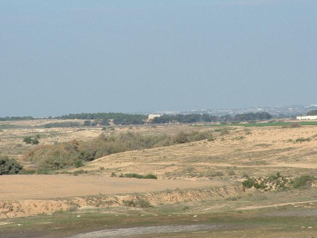 Battle of Buqqar Ridge