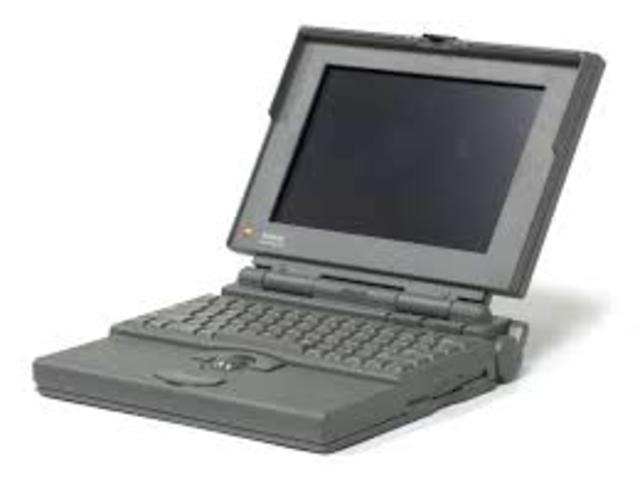 PowerBook 140