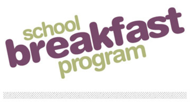 Breakfast Program