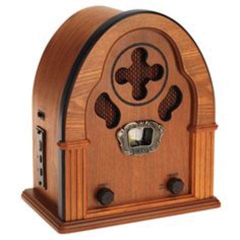 Edwin Armstrong's Patent