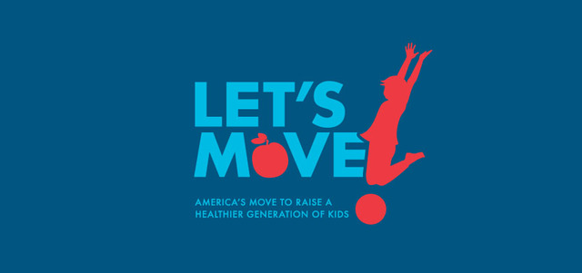 Let's Move! Program