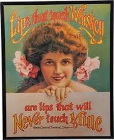 Woman’s Christian Temperance Union