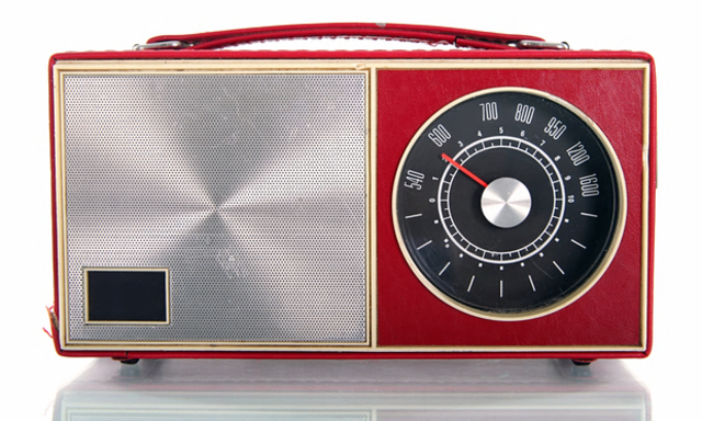 FM Radio Makes a Comeback
