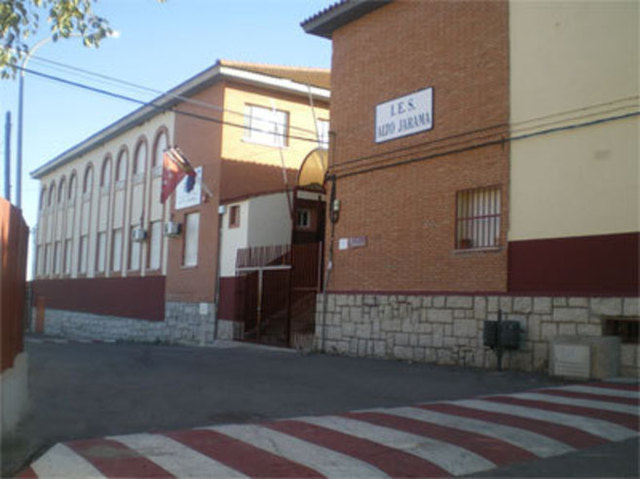 ENTRADA EN SECUNDARIA.
